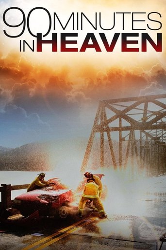 Ninety Minutes in Heaven